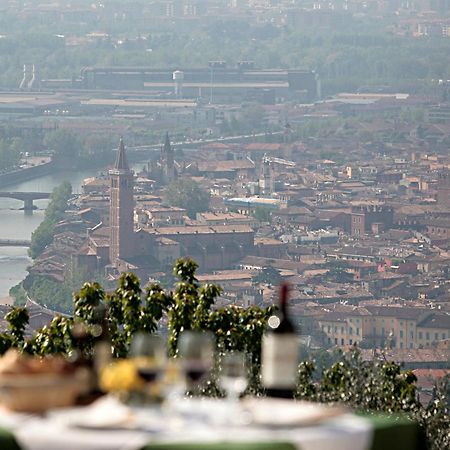 Corte San Mattia Verona Exterior photo