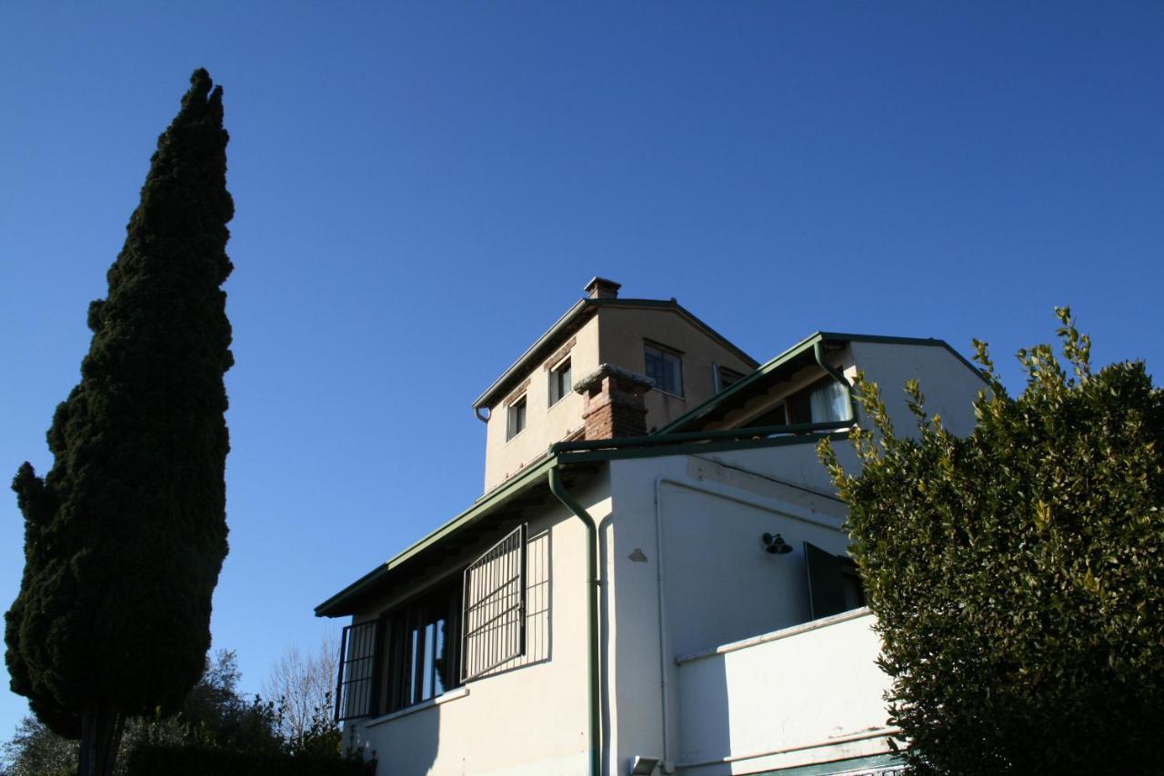 Corte San Mattia Verona Exterior photo